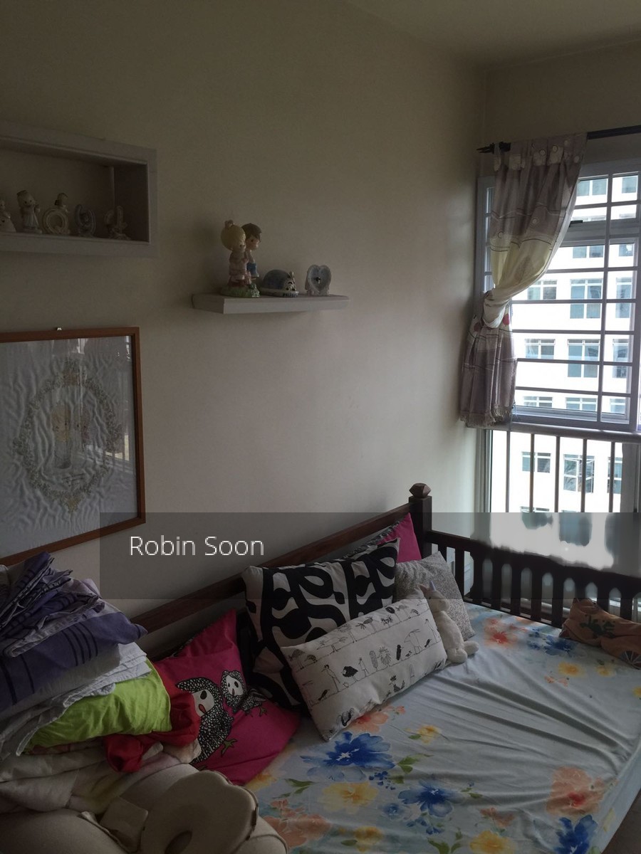 Blk 621 Bukit Batok Central (Bukit Batok), HDB 5 Rooms #133145662